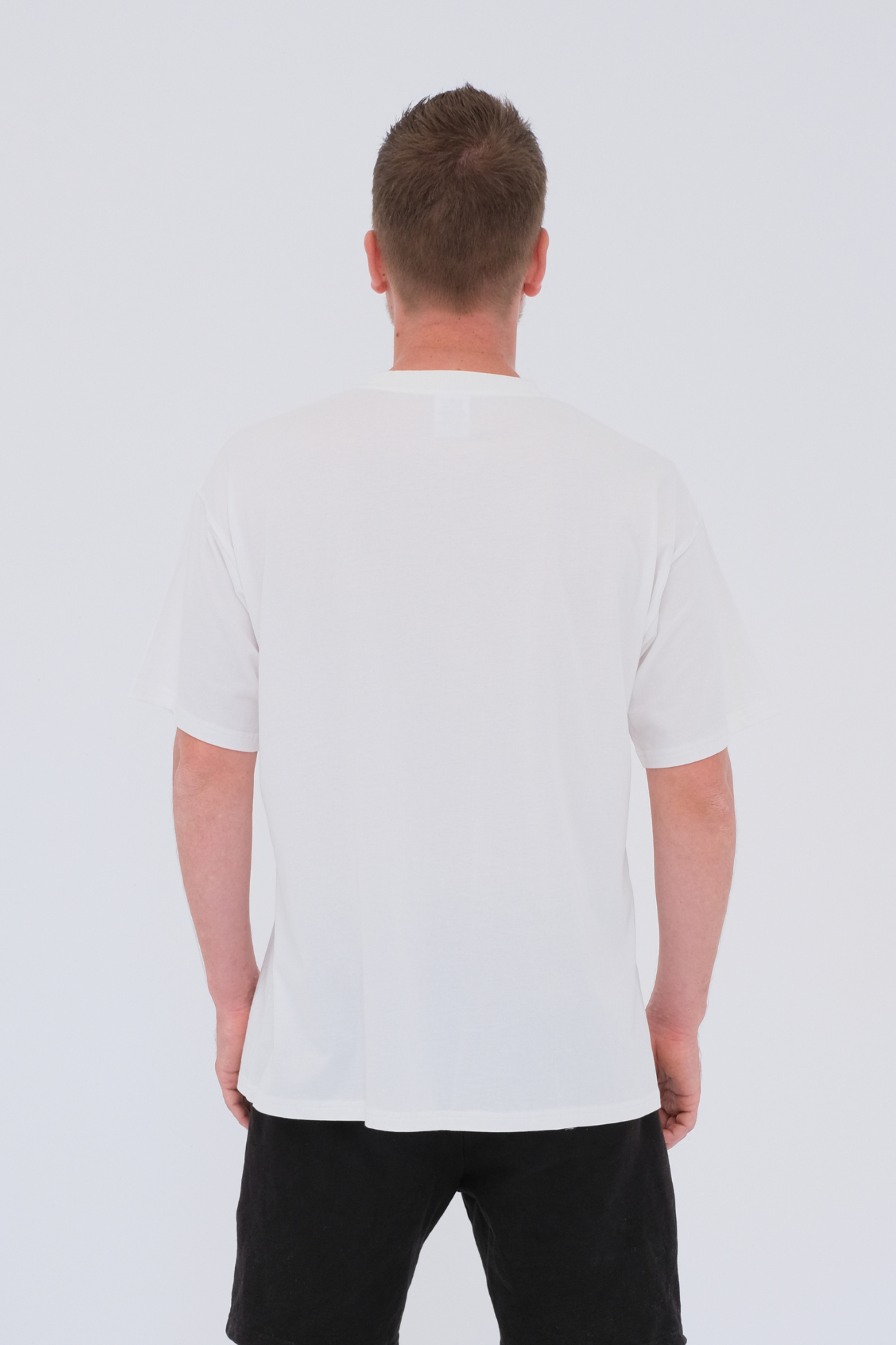 Omni T-Shirt - White